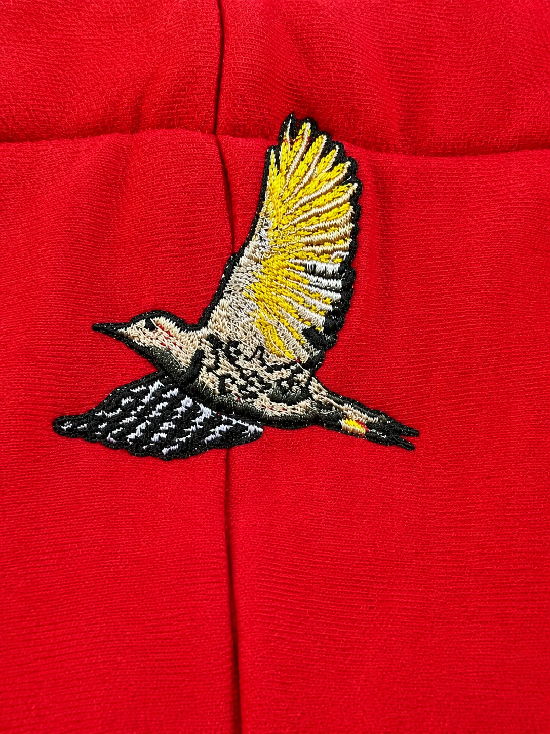 Beach Patrol Short Sleeve Hoodie