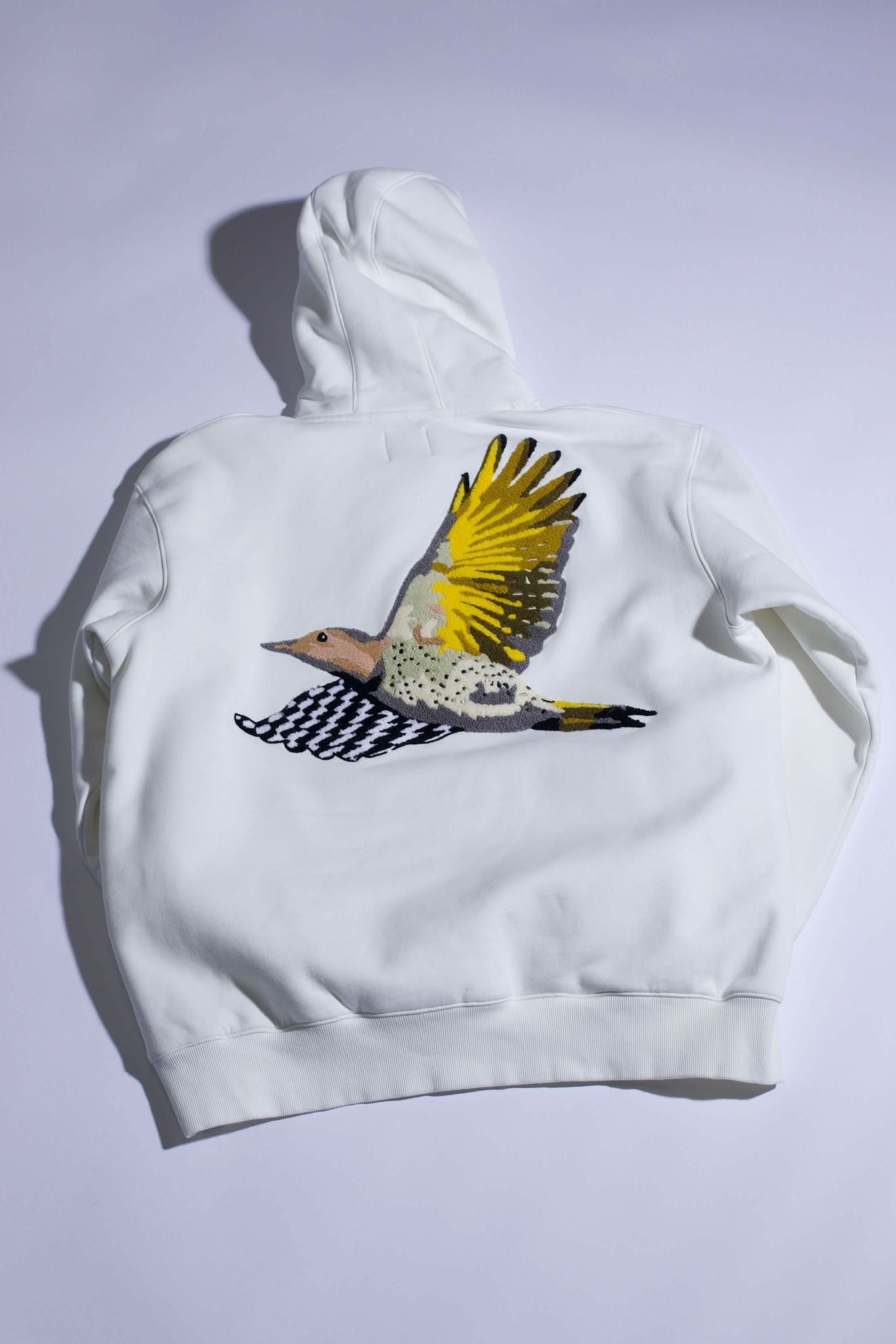 Signature Winners Hoodie - SNOWFALL