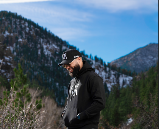 Signature Winners Hoodie