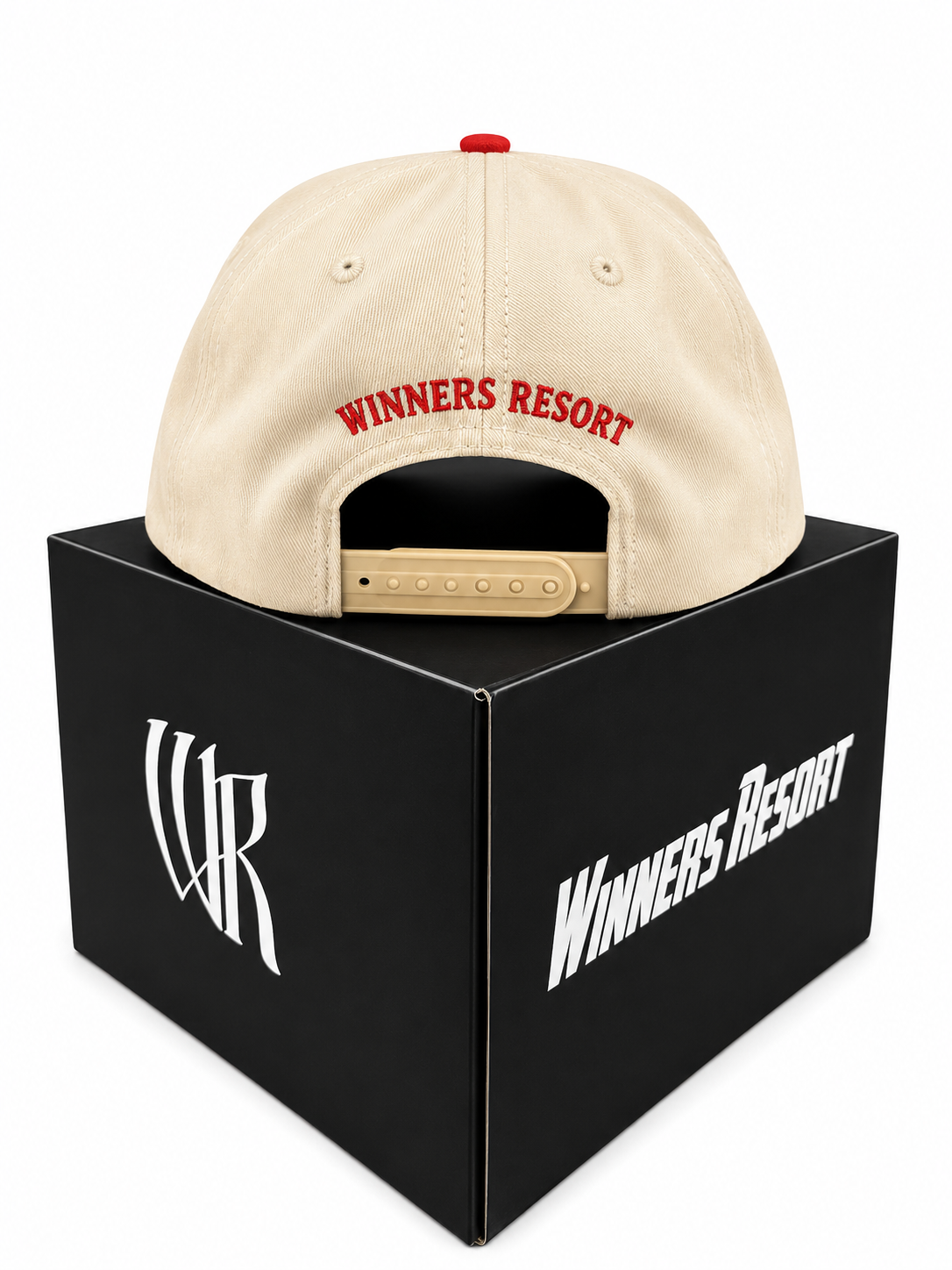 Winners Bayside Snapback