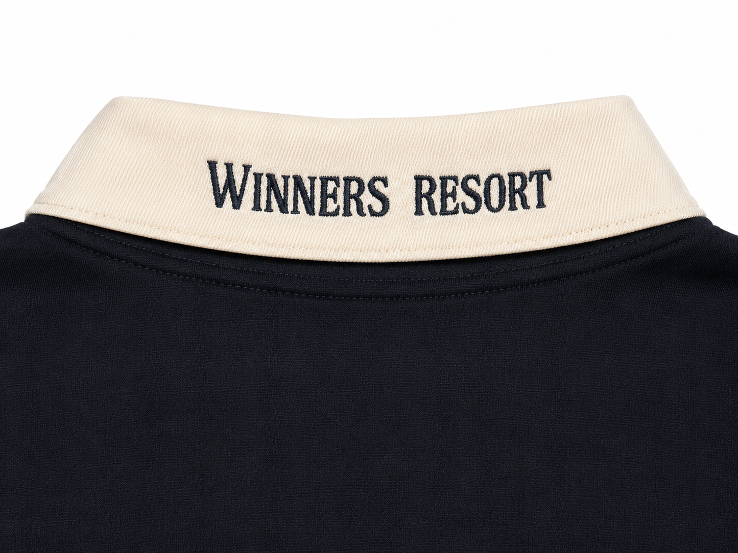 Winners Tennis Club Polo