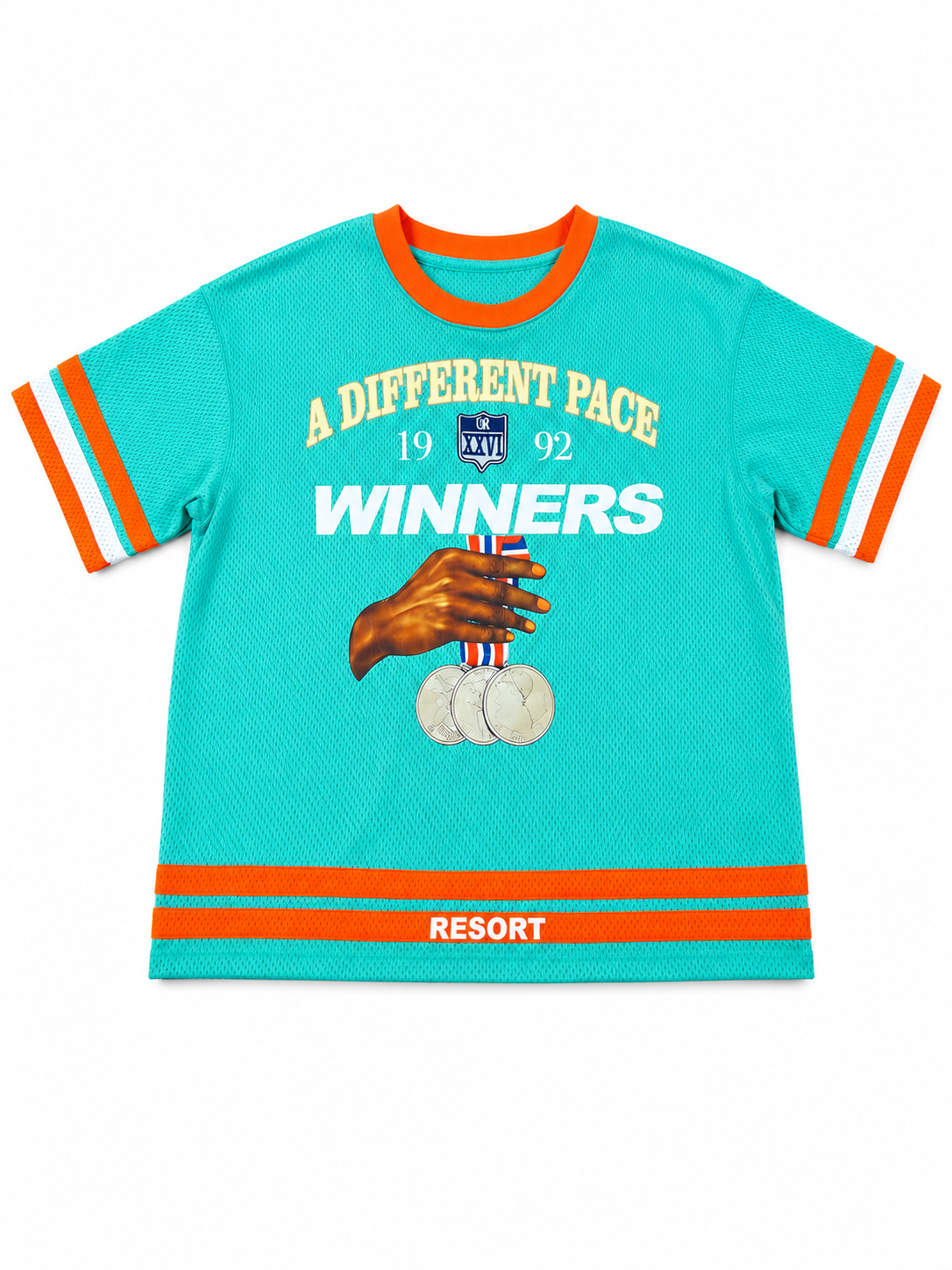 Ocean Drive Resort Jersey