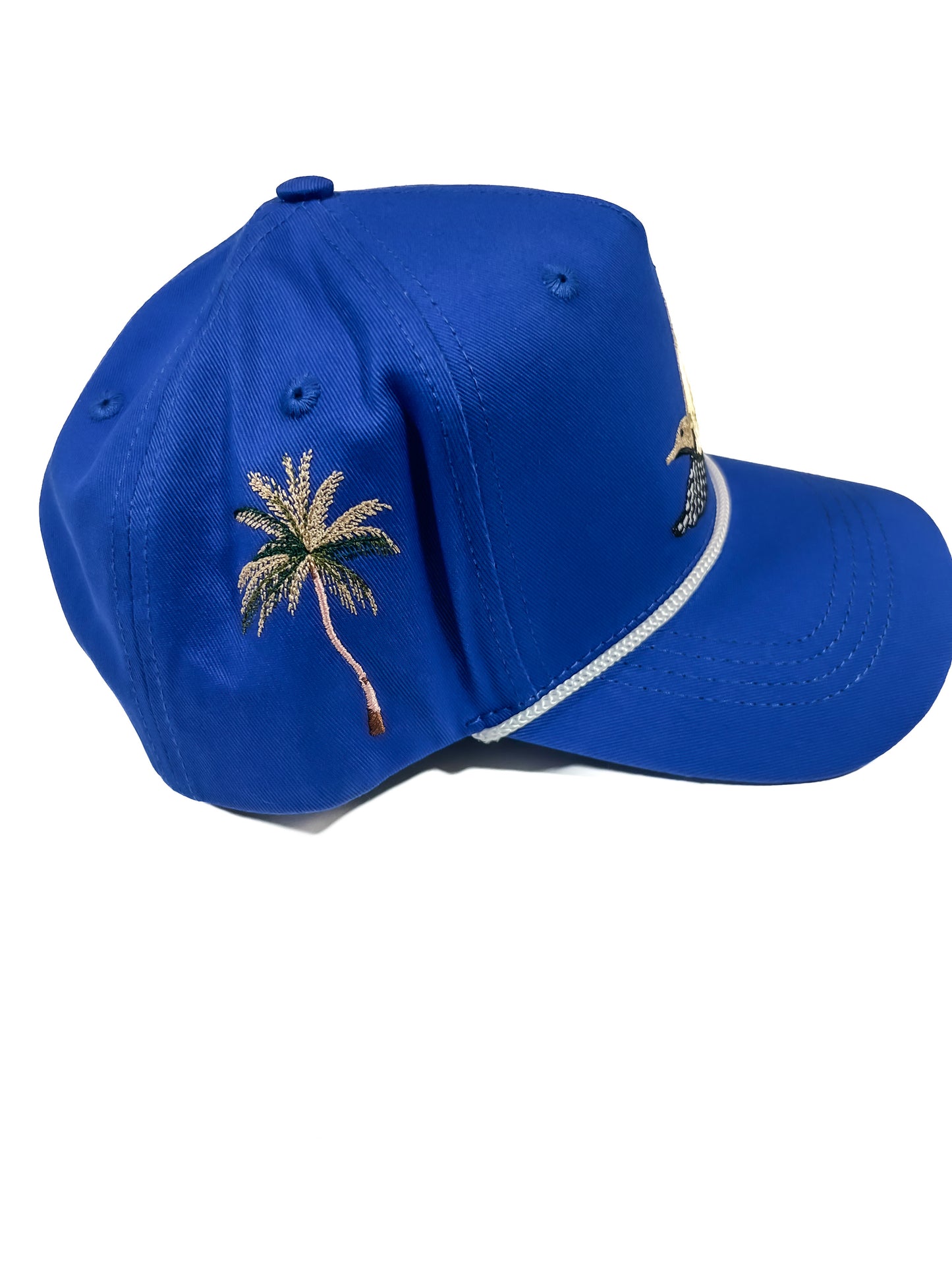 Winners Blue Bird Snapback
