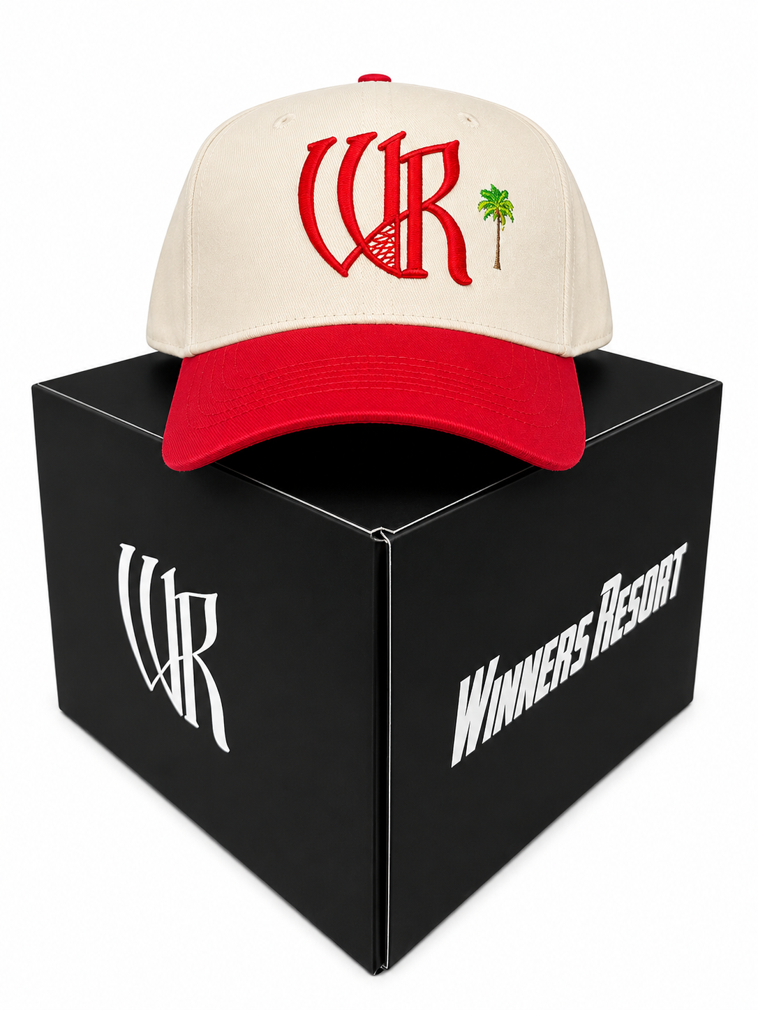 Winners Bayside Snapback