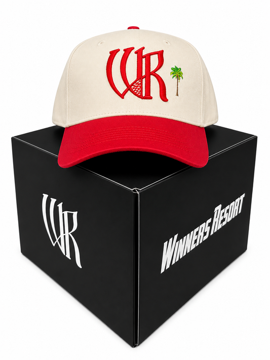 Winners Bayside Snapback