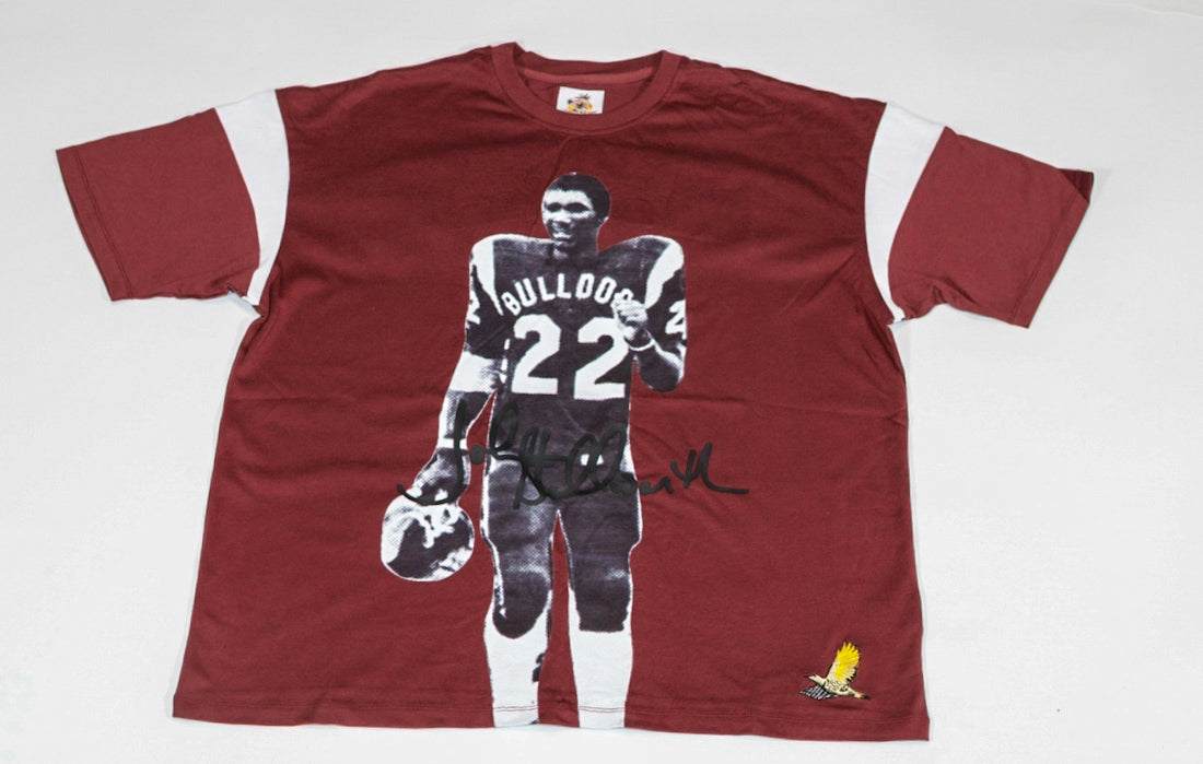 Winners Legend Bulldog Tee