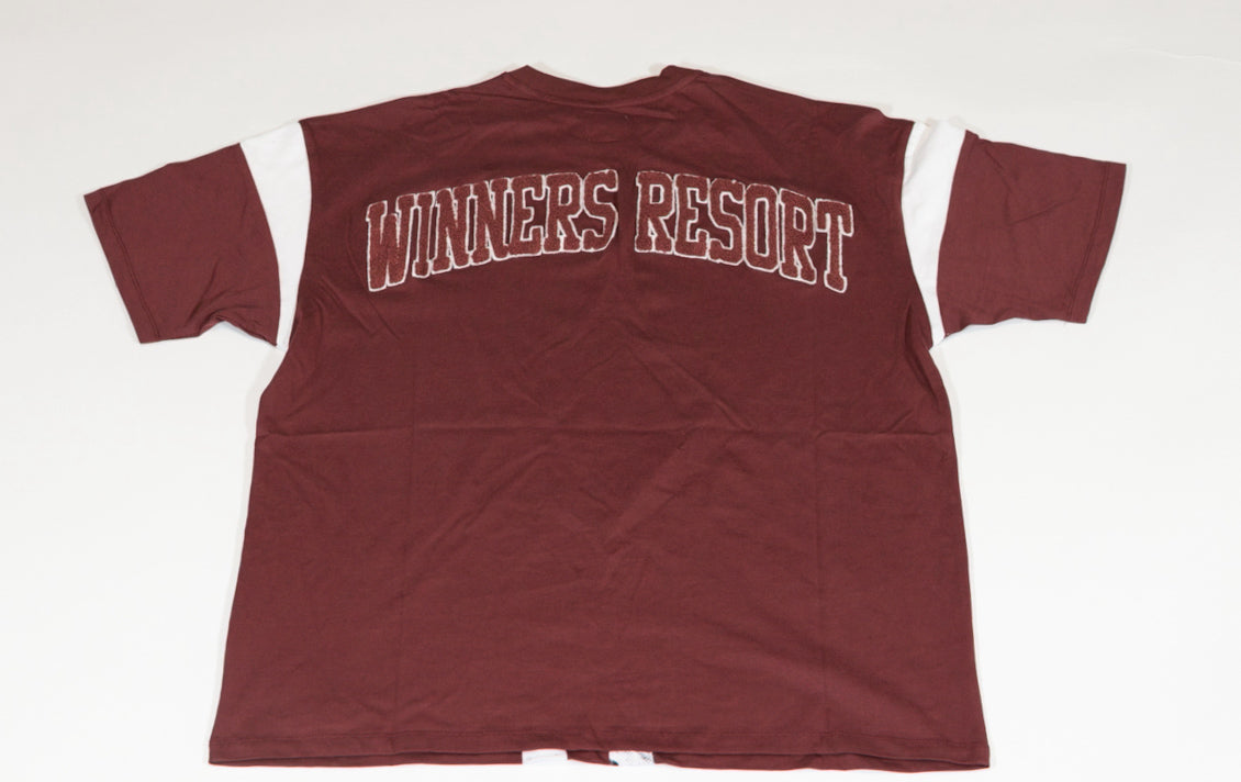 Winners Legend Bulldog Tee
