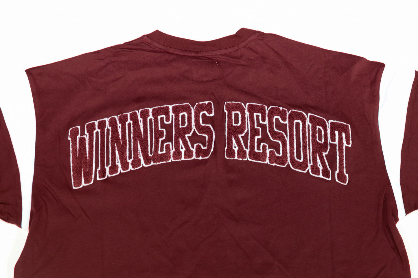 Winners Legend Bulldog Tee