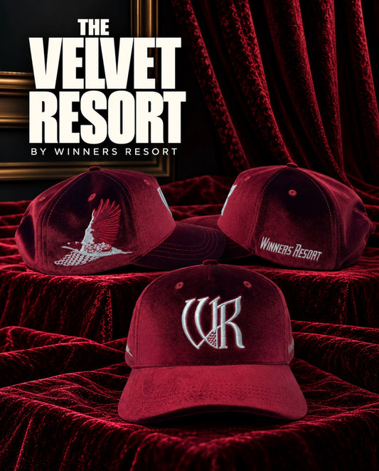 THE VELVET RESORT
