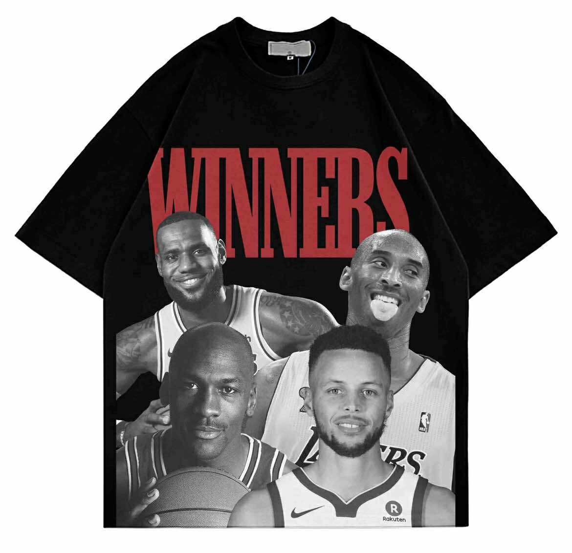 Winners Legend Tee