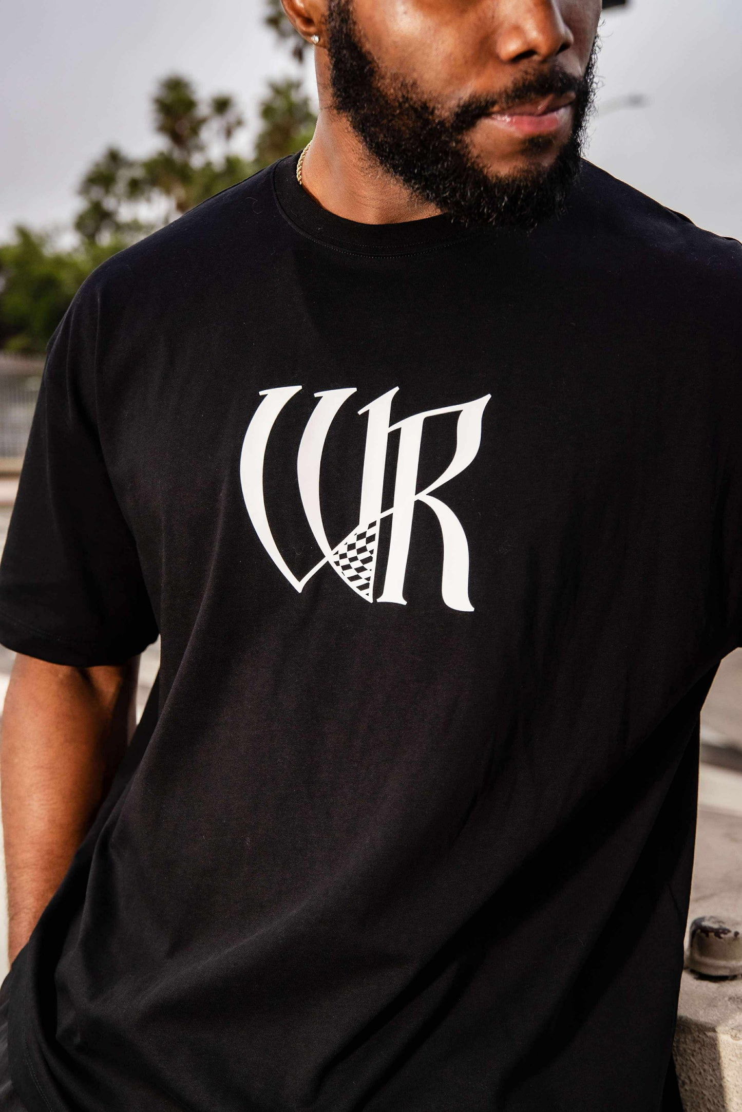 Winners Logo Tee