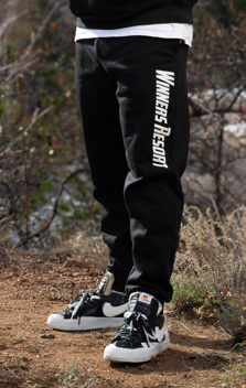 Signature Winners Joggers